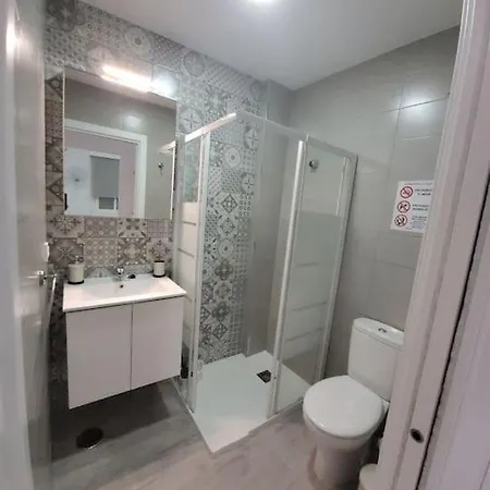 Apartment Hornito Vejer *