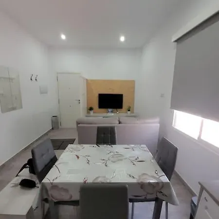 Hornito Vejer Apartment Vejer de la Frontera